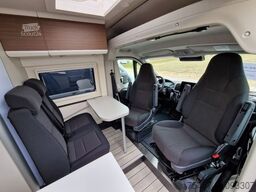WESTFALIA Columbus 600D ModellJahr 2025 sofort