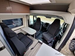 WESTFALIA Columbus 600D ModellJahr 2025 sofort