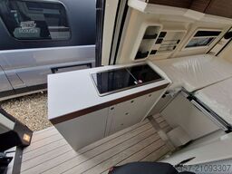 WESTFALIA Columbus 600D ModellJahr 2025 sofort