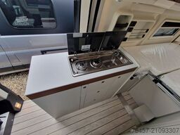 WESTFALIA Columbus 600D ModellJahr 2025 sofort