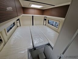 WESTFALIA Columbus 600D ModellJahr 2025 sofort