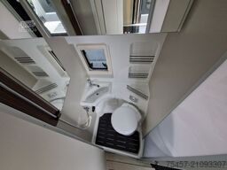 WESTFALIA Columbus 600D ModellJahr 2025 sofort