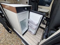 WESTFALIA Columbus 600D ModellJahr 2025 sofort