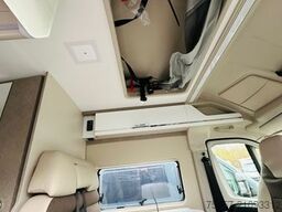 KARMANN Davis 620 Lifestyle Aufsteldach - UVP: 75.650¤