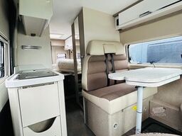 KARMANN Davis 620 Lifestyle Aufsteldach - UVP: 75.650¤