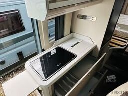 KARMANN Davis 620 Lifestyle Aufsteldach - UVP: 75.650¤