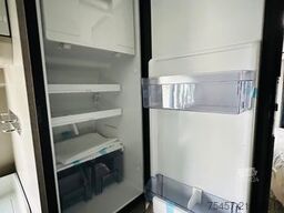 KARMANN Davis 620 Lifestyle Aufsteldach - UVP: 75.650¤