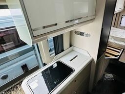 KARMANN Davis 620 Lifestyle Aufsteldach - UVP: 75.650¤