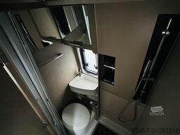 KARMANN Davis 620 Lifestyle Aufsteldach - UVP: 75.650¤