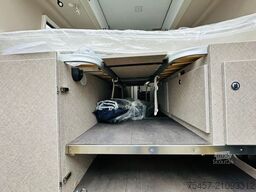 KARMANN Davis 620 Lifestyle Aufsteldach - UVP: 75.650¤