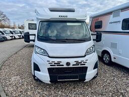 KNAUS L!VE WAVE 650 MF Platinum Selection