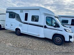 KNAUS L!VE WAVE 650 MF Platinum Selection