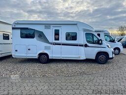 KNAUS L!VE WAVE 650 MF Platinum Selection