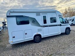 KNAUS L!VE WAVE 650 MF Platinum Selection