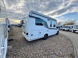 KNAUS L!VE WAVE 650 MF Platinum Selection