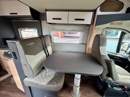 KNAUS L!VE WAVE 650 MF Platinum Selection