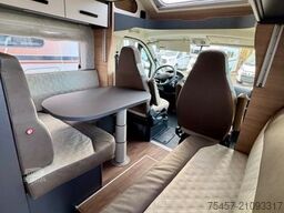 KNAUS L!VE WAVE 650 MF Platinum Selection