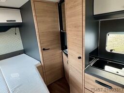 KNAUS L!VE WAVE 650 MF Platinum Selection