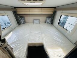 ADRIA COMPACT DL 60Y  Truma 6E Uvm.