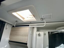 ADRIA COMPACT DL 60Y  Truma 6E Uvm.