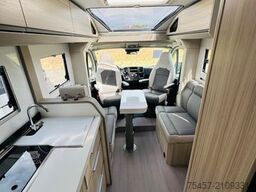 ADRIA COMPACT DL 60Y  Truma 6E Uvm.