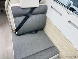 ADRIA COMPACT DL 60Y  Truma 6E Uvm.