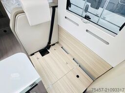 ADRIA COMPACT DL 60Y  Truma 6E Uvm.