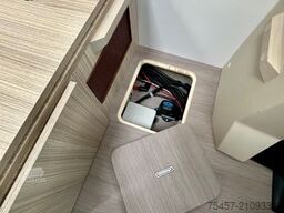 ADRIA COMPACT DL 60Y  Truma 6E Uvm.