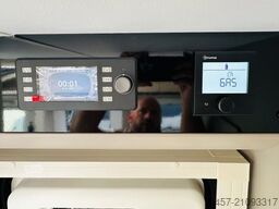 ADRIA COMPACT DL 60Y  Truma 6E Uvm.
