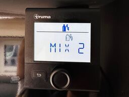 ADRIA COMPACT DL 60Y  Truma 6E Uvm.