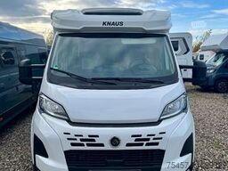 KNAUS L!VE TI 590 MF PLATINUM SELECTION