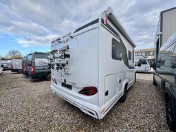KNAUS L!VE TI 590 MF PLATINUM SELECTION