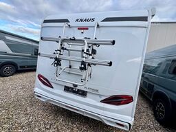 KNAUS L!VE TI 590 MF PLATINUM SELECTION