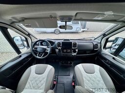 KNAUS L!VE TI 590 MF PLATINUM SELECTION