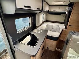 KNAUS L!VE TI 590 MF PLATINUM SELECTION