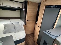 KNAUS L!VE TI 590 MF PLATINUM SELECTION