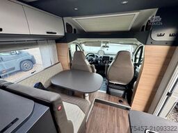 KNAUS L!VE TI 590 MF PLATINUM SELECTION