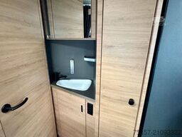 KNAUS L!VE TI 590 MF PLATINUM SELECTION