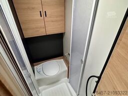 KNAUS L!VE TI 590 MF PLATINUM SELECTION