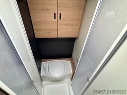 KNAUS L!VE TI 590 MF PLATINUM SELECTION