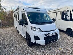 KNAUS VAN TI 650 MEG VANSATION