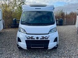 KNAUS VAN TI 650 MEG VANSATION