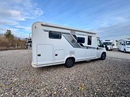 KNAUS VAN TI 650 MEG VANSATION