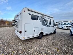 KNAUS VAN TI 650 MEG VANSATION