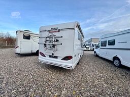 KNAUS VAN TI 650 MEG VANSATION