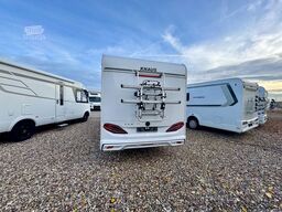 KNAUS VAN TI 650 MEG VANSATION