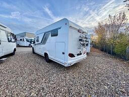 KNAUS VAN TI 650 MEG VANSATION