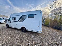 KNAUS VAN TI 650 MEG VANSATION