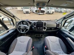 KNAUS VAN TI 650 MEG VANSATION