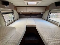 KNAUS VAN TI 650 MEG VANSATION